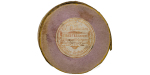 Belgium, Antwerp. Leopold II Æ Medallion, "Universal Exposition". 1894. 