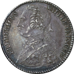 Great Britain, Wales. Frederick Prince of Wales AR Jeton. 1746. 