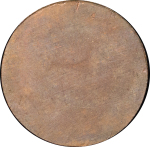 United States, Pensylvannia. Bryn Mawr Horse Show Association Inc. CU Medalet. 1904-1910. 