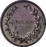 Wales, Llanrwst. AR National Show Prize Award. 1920.