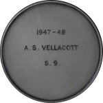 Great Britain, Æ National Egg Laying Test Medal. 1947-48.