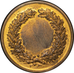Sweden. Swedish Hunting Association Æ Medal for shooting. Circa 1940. 