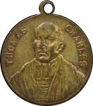 Great Britain, Wales, 3rd Jubilee of the Sunday Schools in Wales. 1936.