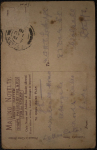 Great Britain, North Wales. 1918. A Post card souvenir from Abergele. 1918. 