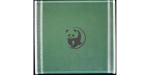 China. Peoples republic PT Proof 50 Yuan, “Panda" 1/20th Ounce. 2004.