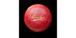 Ottoman Empire. Container with 137 BR Gaming or Counting Jetons. 1808-1839. 