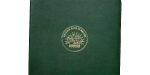 Malawi. First Independence Proof Coin Set. 1964.