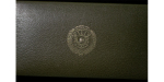 Ethiopia. Proof 5 Coin Year Set. 1977.