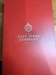 Great Britain, East India Company. Charles III Gold Proof Guinea collection. 2024.