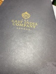 Great Britain, East India Company. Charles III Gold Proof Guinea collection. 2024.