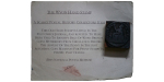 Great Britain. The Wyon Hand Stamp. 1860-1912.