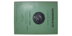 Great Britain. Numismatic Literature. Glendining & Co in conjunction with A.H. Baldwin & Sons, a catalogue of the Roman Coins (Part II Imperial Coins). 1975.