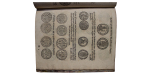 Belgium. Numismatic Literature. Antwerp, Munt Ordon. 1627.