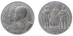 Canada/UK. Edward VII WM Visit to Canada by Duke & Duchess of Cornwall. 1901.